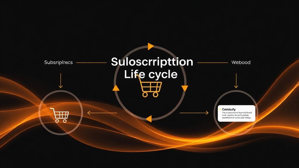 From Checkout to Webhooks: The Subscription Lifecycle Most Apps Get Wrong